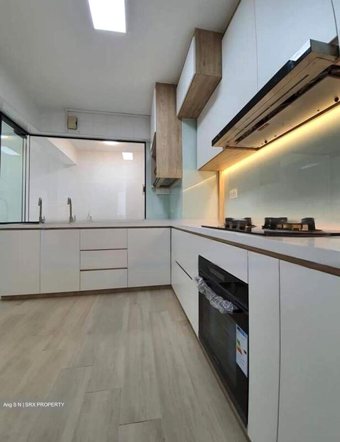 Blk 613B Damai Grove (Punggol), HDB 4 Rooms #468434341